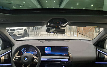 BMW X3, 2025 год, 7 400 000 рублей, 14 фотография