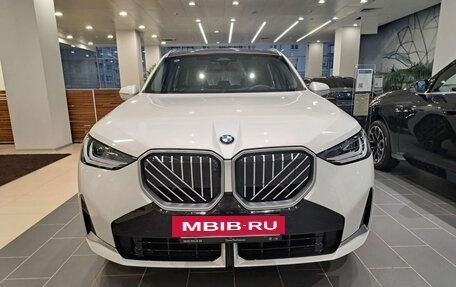 BMW X3, 2025 год, 7 400 000 рублей, 2 фотография