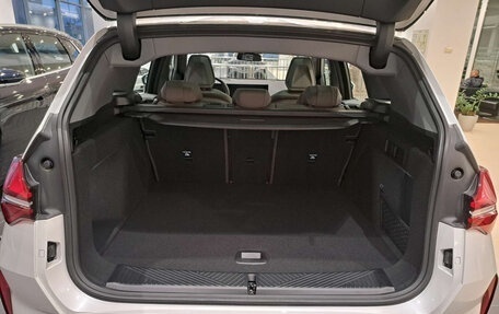 BMW X3, 2025 год, 7 400 000 рублей, 10 фотография