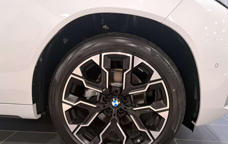 BMW X3, 2025 год, 7 400 000 рублей, 18 фотография