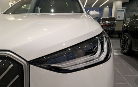 BMW X3, 2025 год, 7 400 000 рублей, 17 фотография