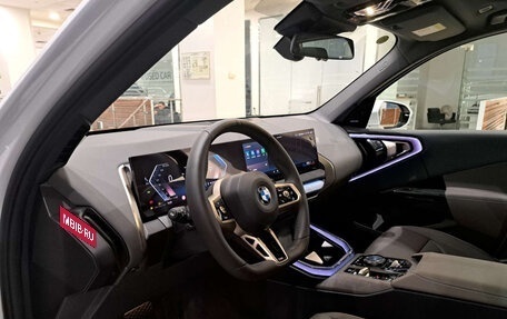 BMW X3, 2025 год, 7 400 000 рублей, 16 фотография