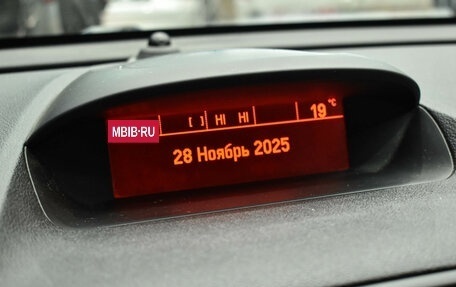 Opel Mokka I, 2013 год, 1 099 000 рублей, 13 фотография