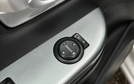 KIA Rio III рестайлинг, 2017 год, 849 000 рублей, 15 фотография