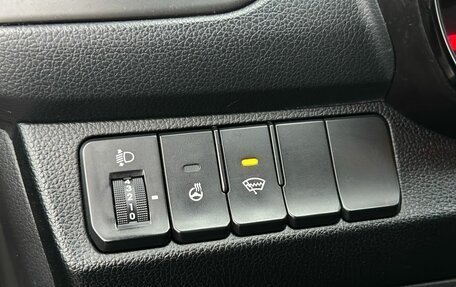 KIA Rio III рестайлинг, 2017 год, 849 000 рублей, 16 фотография