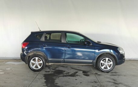 Nissan Qashqai, 2008 год, 887 000 рублей, 4 фотография