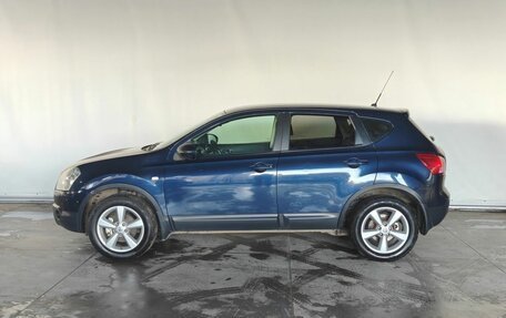 Nissan Qashqai, 2008 год, 887 000 рублей, 5 фотография