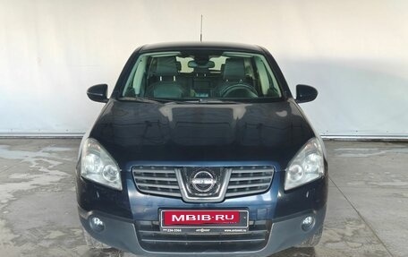 Nissan Qashqai, 2008 год, 887 000 рублей, 2 фотография