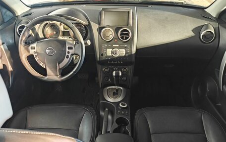 Nissan Qashqai, 2008 год, 887 000 рублей, 11 фотография