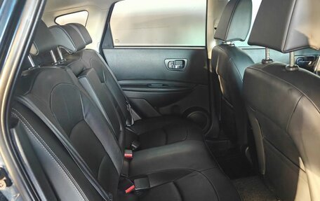 Nissan Qashqai, 2008 год, 887 000 рублей, 17 фотография