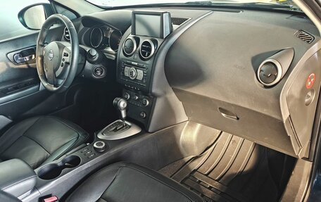 Nissan Qashqai, 2008 год, 887 000 рублей, 10 фотография