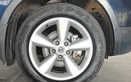 Nissan Qashqai, 2008 год, 887 000 рублей, 18 фотография