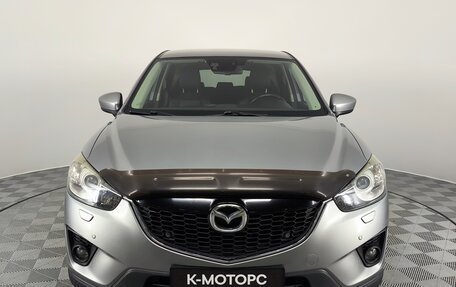 Mazda CX-5 II, 2013 год, 1 670 000 рублей, 4 фотография