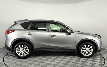 Mazda CX-5 II, 2013 год, 1 670 000 рублей, 6 фотография