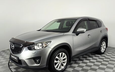 Mazda CX-5 II, 2013 год, 1 670 000 рублей, 3 фотография
