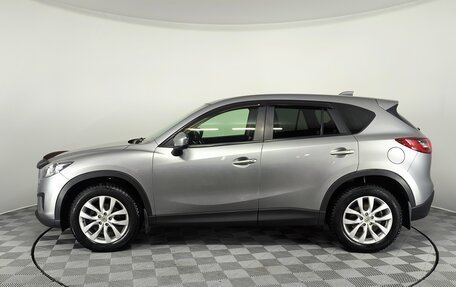 Mazda CX-5 II, 2013 год, 1 670 000 рублей, 10 фотография