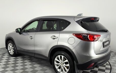 Mazda CX-5 II, 2013 год, 1 670 000 рублей, 9 фотография