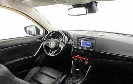 Mazda CX-5 II, 2013 год, 1 670 000 рублей, 12 фотография