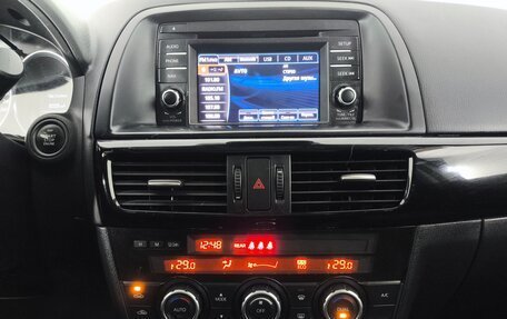 Mazda CX-5 II, 2013 год, 1 670 000 рублей, 15 фотография