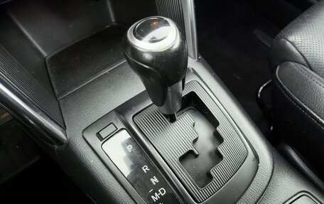 Mazda CX-5 II, 2013 год, 1 670 000 рублей, 16 фотография