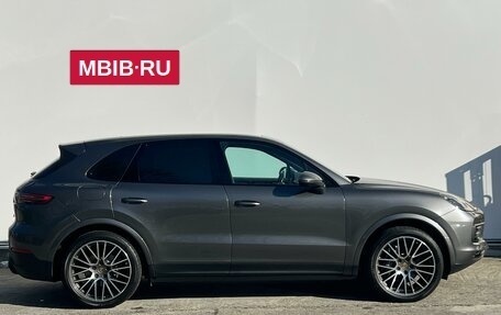 Porsche Cayenne III, 2020 год, 7 500 000 рублей, 4 фотография