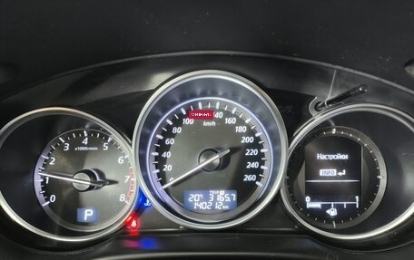 Mazda CX-5 II, 2013 год, 1 670 000 рублей, 14 фотография