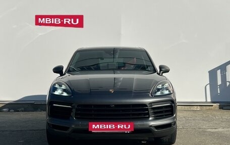 Porsche Cayenne III, 2020 год, 7 500 000 рублей, 2 фотография