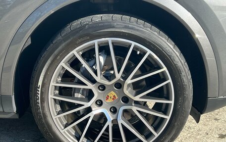 Porsche Cayenne III, 2020 год, 7 500 000 рублей, 9 фотография