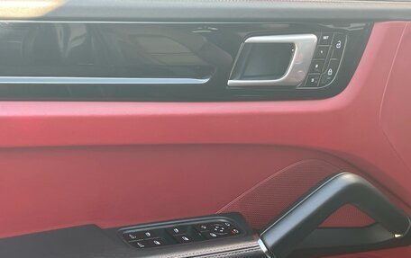 Porsche Cayenne III, 2020 год, 7 500 000 рублей, 11 фотография