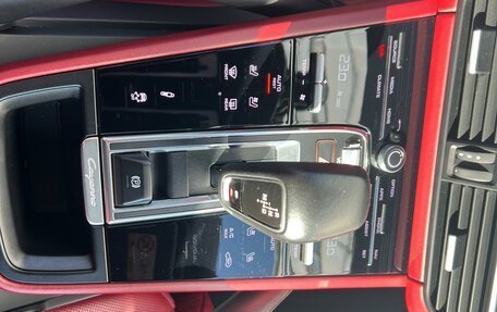 Porsche Cayenne III, 2020 год, 7 500 000 рублей, 13 фотография