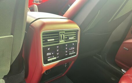 Porsche Cayenne III, 2020 год, 7 500 000 рублей, 18 фотография