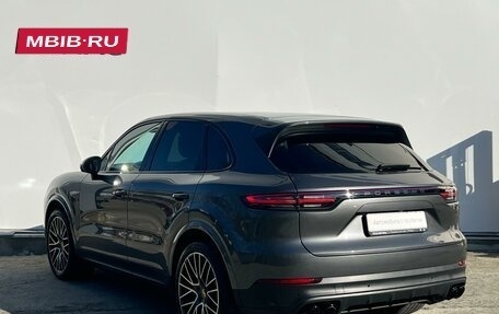 Porsche Cayenne III, 2020 год, 7 500 000 рублей, 7 фотография