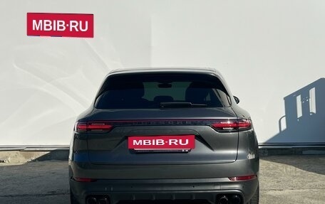 Porsche Cayenne III, 2020 год, 7 500 000 рублей, 6 фотография