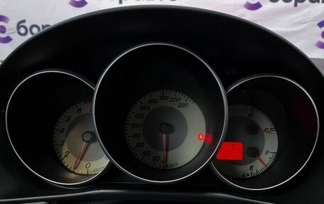 Mazda 3, 2007 год, 599 000 рублей, 9 фотография