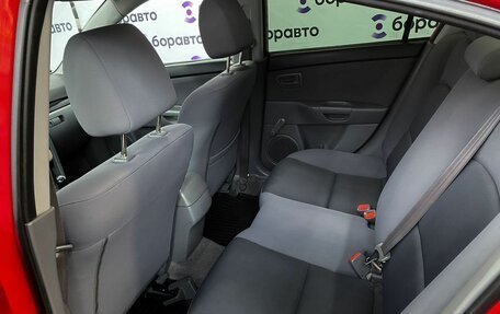 Mazda 3, 2007 год, 599 000 рублей, 13 фотография