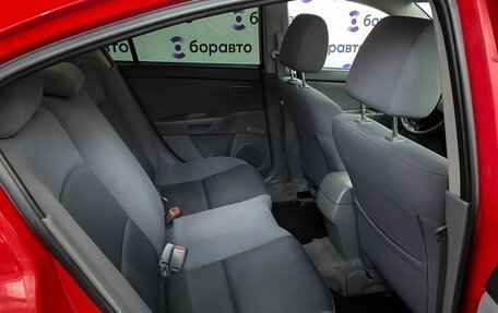 Mazda 3, 2007 год, 599 000 рублей, 14 фотография