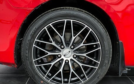 Mazda 3, 2007 год, 599 000 рублей, 16 фотография