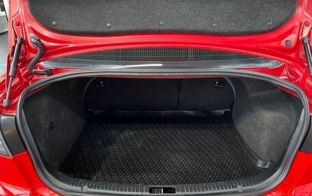 Mazda 3, 2007 год, 599 000 рублей, 19 фотография