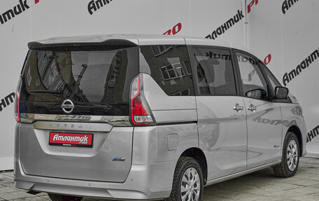 Nissan Serena IV, 2018 год, 2 140 000 рублей, 10 фотография