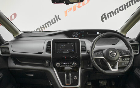 Nissan Serena IV, 2018 год, 2 140 000 рублей, 14 фотография