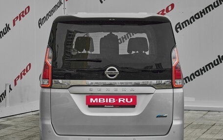 Nissan Serena IV, 2018 год, 2 140 000 рублей, 9 фотография