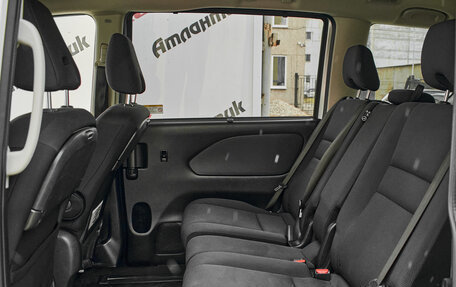 Nissan Serena IV, 2018 год, 2 140 000 рублей, 24 фотография