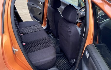 Peugeot 207 I, 2008 год, 330 000 рублей, 6 фотография