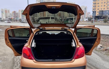 Peugeot 207 I, 2008 год, 330 000 рублей, 5 фотография