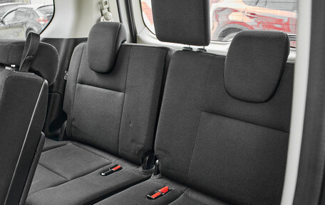 Nissan Serena IV, 2018 год, 2 140 000 рублей, 26 фотография