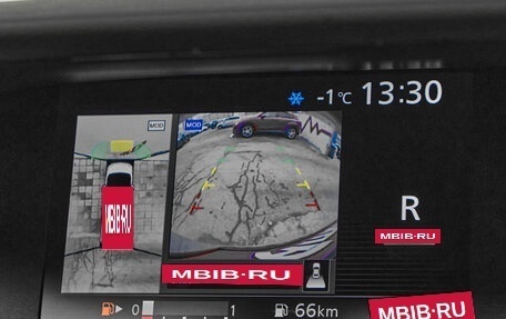 Nissan Serena IV, 2018 год, 2 140 000 рублей, 18 фотография