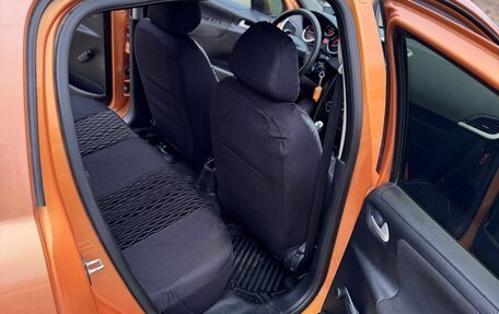 Peugeot 207 I, 2008 год, 330 000 рублей, 7 фотография