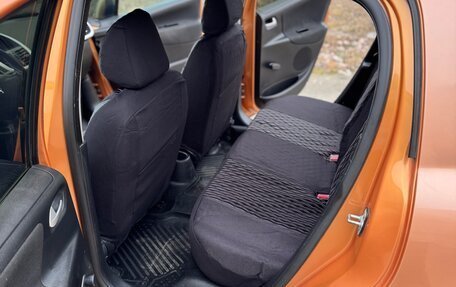 Peugeot 207 I, 2008 год, 330 000 рублей, 9 фотография