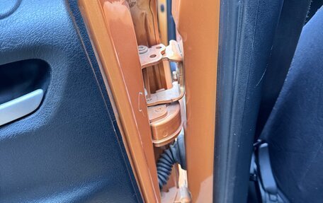 Peugeot 207 I, 2008 год, 330 000 рублей, 17 фотография