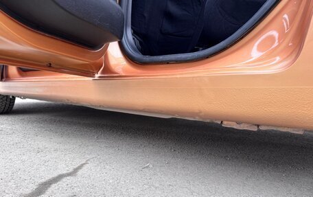 Peugeot 207 I, 2008 год, 330 000 рублей, 15 фотография